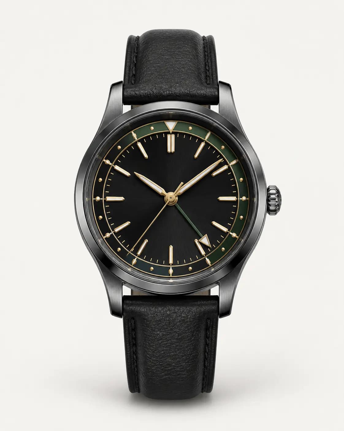 Obsidian GMT Voyager