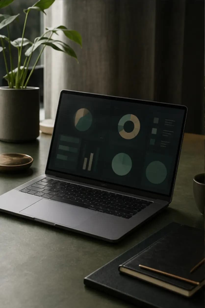 We run our own software in production.